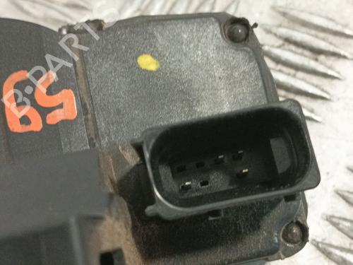 Front right lock SAAB 9-3 Estate (E50) 1.9 TiD | BP29921191C97 