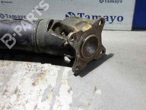 Driveshaft TOYOTA LAND CRUISER PRADO (_J12_) 3.0 D-4D (KDJ120, KDJ125) | BP4718014M37