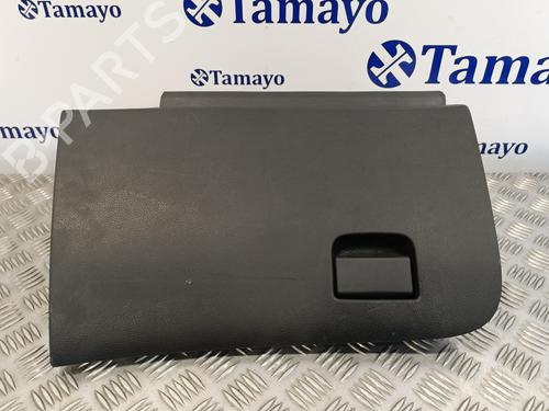 Glove box NISSAN QASHQAI II SUV (J11, J11_) 1.6 dCi (130 hp) 17713836