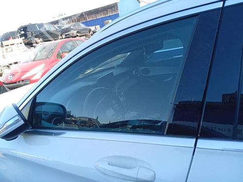 Dør rude ventre foran Dør rude ventre foran SEAT IBIZA II (6K1) 1.4 i (60 hp) 36529889 36529889