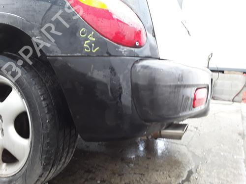 Starter CHRYSLER PT CRUISER (PT_) 2.0 | BP10202123M8 