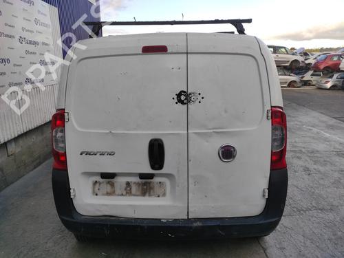 AC compressor FIAT FIORINO Box Body/MPV (225_)  | BP17195501M34 