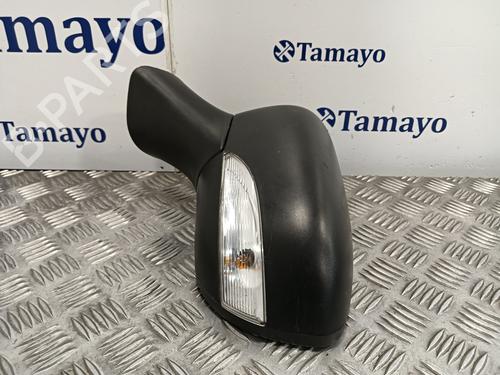 Left mirror RENAULT CLIO IV (BH_)  | BP21123103C26 