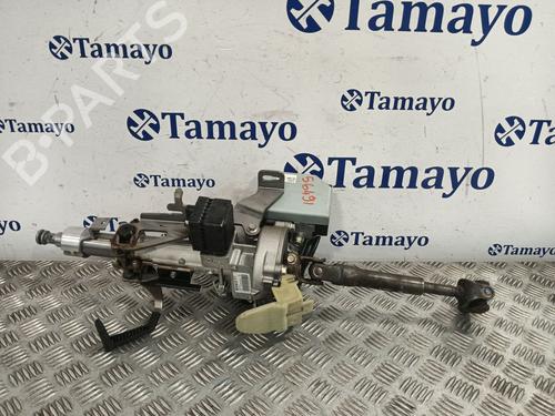 Steering column RENAULT MEGANE III Hatchback (BZ0/1_, B3_) 1.5 dCi (BZ0C) | BP29475833M21 