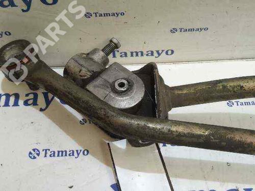 Gear lever AUDI A6 C5 (4B2) 2.8 | BP7434437M90 
