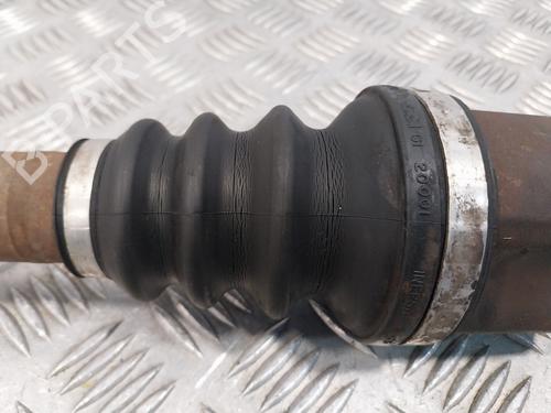 Left front driveshaft RENAULT SCÉNIC II (JM0/1_)  | BP24952694M38 