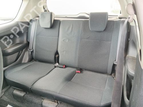 Gearbox SUZUKI SWIFT III (MZ, EZ) 1.3 DDiS (RS413D) | BP33716908M3 - Image 13