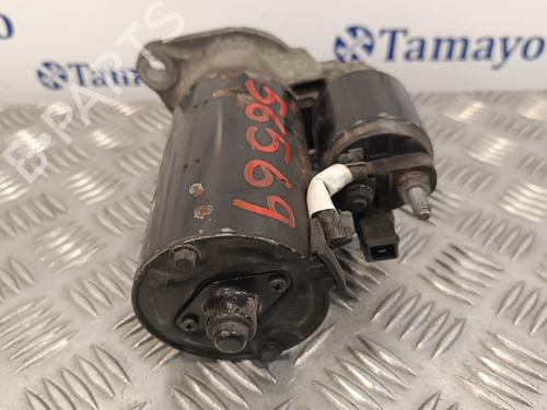 Starter SEAT ALHAMBRA (7V8, 7V9) 1.9 TDI | BP16887660M8