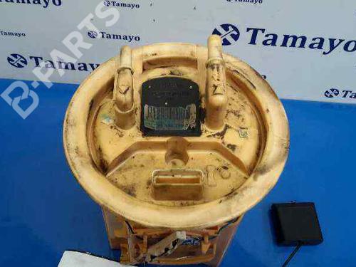 Fuel pump CITROËN C3 I (FC_, FN_) 1.4 HDi | BP6091802M76 