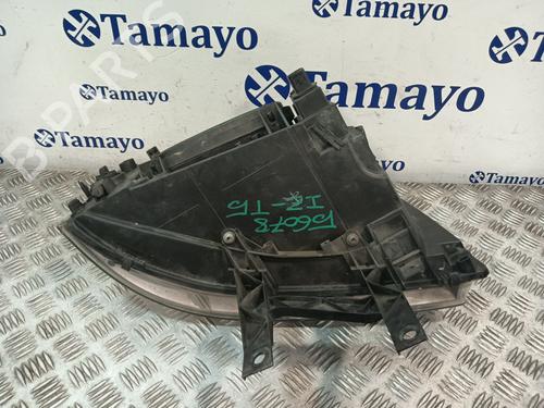 Left headlight VW TRANSPORTER T5 Van (7HA, 7HH, 7EA, 7EH) 2.5 TDI | BP32340619C28