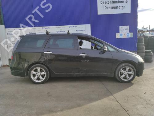 Gearbox MITSUBISHI GRANDIS (NA_W)  | BP22345436M3 