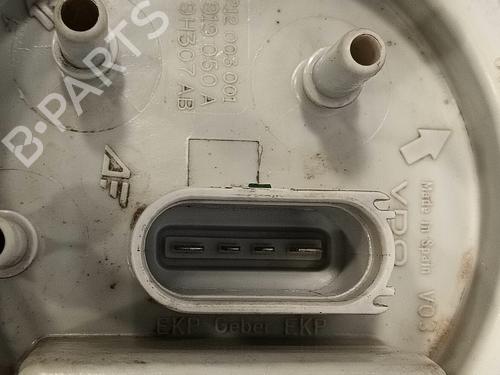 Fuel pump SEAT ALHAMBRA (7V8, 7V9)  | BP21129322M76 