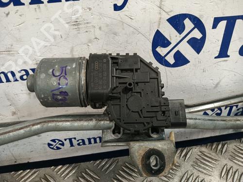 Front wiper motor AUDI A4 B6 Avant (8E5) 1.9 TDI | BP29870177M29