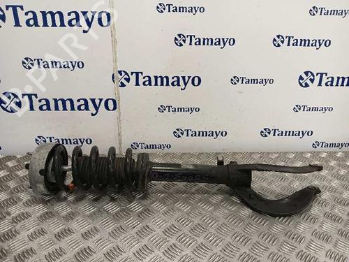 Right front shock absorber BMW X6 (F16, F86)  | BP29136361M17 
