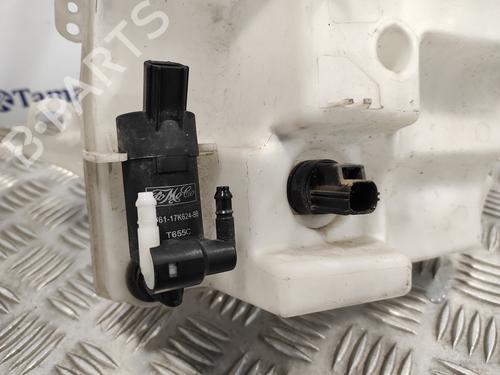 Windscreen washer tank FORD FOCUS III  | BP19646469C113 