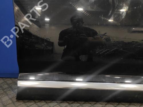 Right front door VW TOUAREG (7LA, 7L6, 7L7)  | BP15056244C3 
