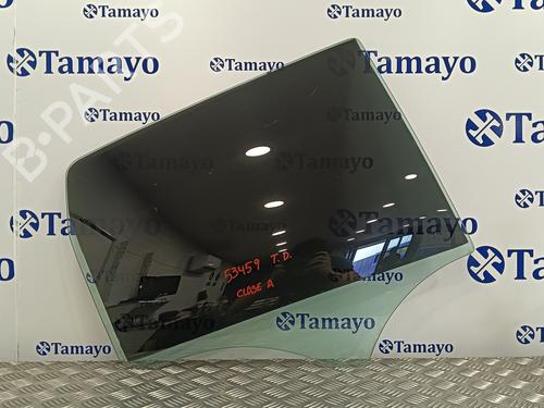 Used Rear right door window MERCEDES-BENZ A-CLASS (W169) [2004-2012]  14830865
