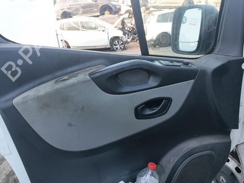 Right front seat RENAULT TRAFIC III Van (FG_) 1.6 dCi 120 (FGMB, FGMC) | BP40433540C16 - Image 12