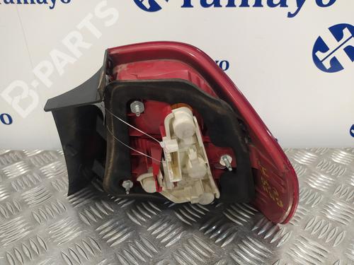 Left taillight BMW 3 (E90) 320 d | BP2218277C34 