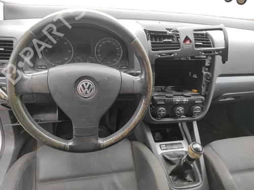 Fuse box VW GOLF V (1K1) 1.9 TDI | BP21726543E1 