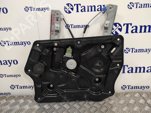 Used Front right window mechanism RENAULT KOLEOS I (HY_) [2008-2025]  13312007
