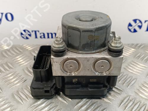 ABS pump RENAULT CLIO IV (BH_)  | BP18133496M43 