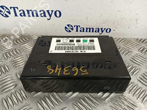 Electronic module PEUGEOT 206 Hatchback (2A/C) 1.9 D | BP26223747M83 