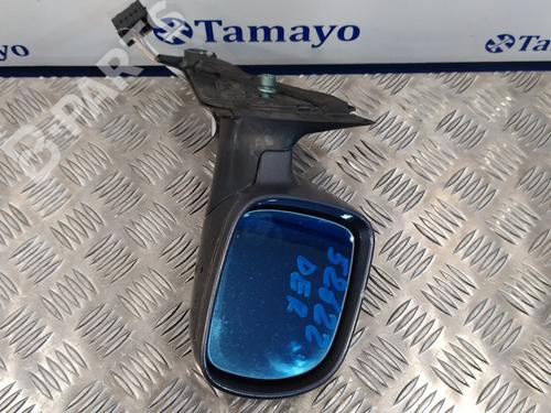 Right mirror AUDI A3 (8L1) 1.9 TDI | BP8795879C27 