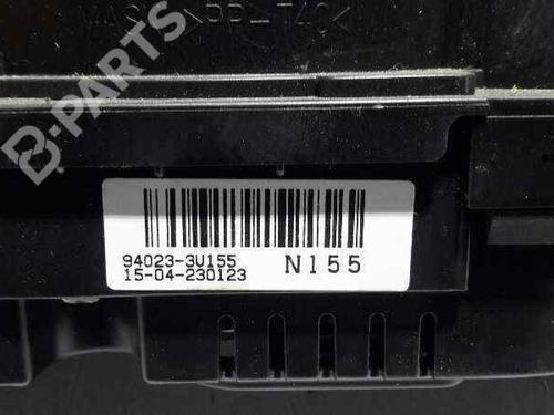Instrument cluster KIA SPORTAGE III (SL)  | BP2533279C47 