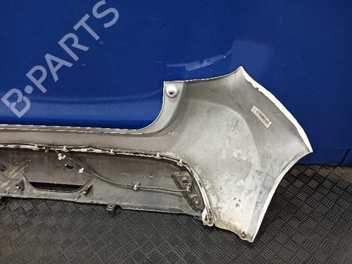 Rear bumper TOYOTA YARIS (_P21_, _PA1_, _PH1_) 1.5 Hybrid (MXPH10, MXPH11) | BP29355802C8 