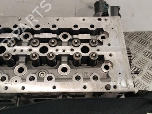 Cylinder head IVECO DAILY IV Van 35C14 GV, 35C14 GV/P, 35S14 GV, 35S14 GV/P | BP38911243M5 - Image 3
