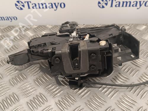 Rear right lock FORD KUGA I 2.0 TDCi | BP17224268C99 