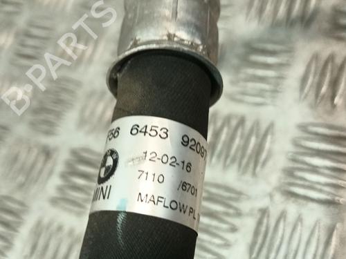 AC pipe MINI MINI (F56)  | BP32848607M126  - Image 5