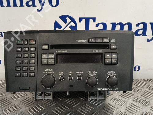Used Radio VOLVO XC70 I Cross Country (295) [1997-2007]  30697030