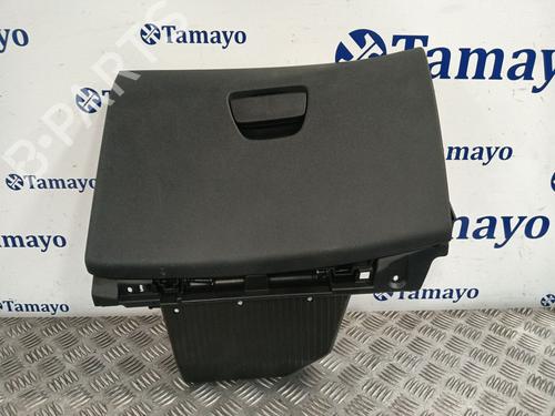 Hanskerom PEUGEOT 208 I (CA_, CC_) 1.6 VTi (120 hp) 31333897