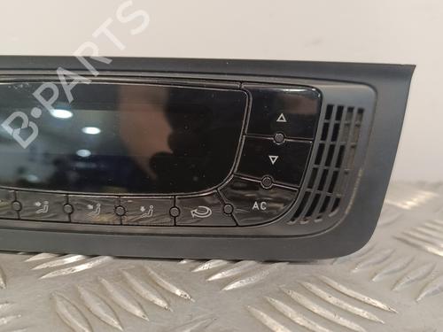 Climate control SEAT IBIZA IV ST (6J8, 6P8)  | BP16912164I5 