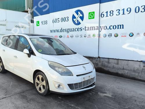 Teile für RENAULT GRAND SCÉNIC III (JZ0/1_) 1.5 dCi (JZ09, JZ0D, JZ10, JZ14, JZ1G, JZ29, JZ2C) 4952693