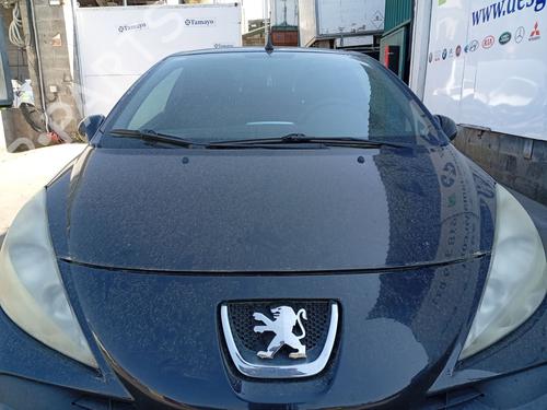 Used Windscreen Windscreen PEUGEOT 207 CC (WD_) 1.6 16V (120 hp) 33613675 33613675