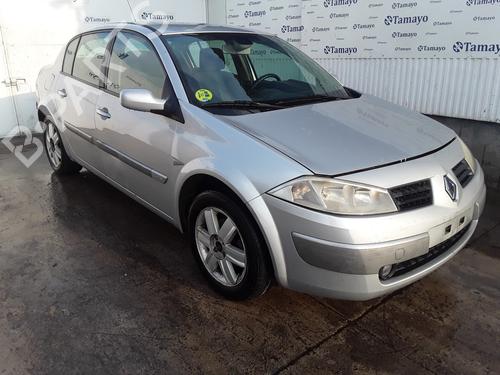 Starter RENAULT MEGANE II Saloon (LM0/1_)  | BP8638874M8 