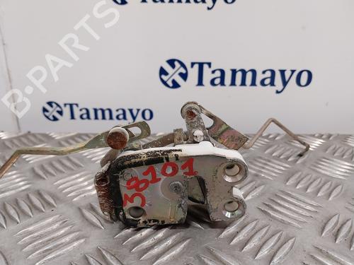 Front right lock SSANGYONG KORANDO (KJ) 2.9 TD | BP16522167C97 