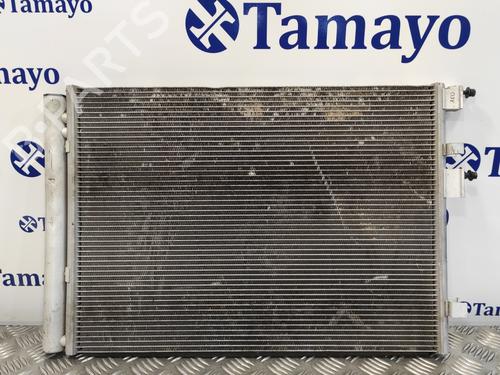 AC radiator HYUNDAI i20 II (GB, IB)  | BP13521927M32 