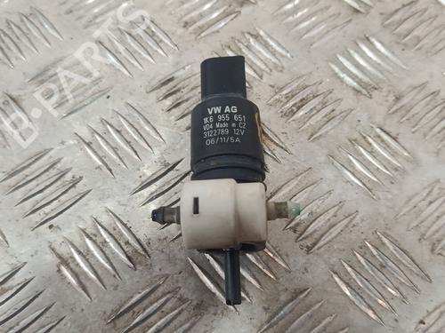 Washer pump VW PASSAT B7 Variant (365) 2.0 TDI | BP39201848E24 - Image 2