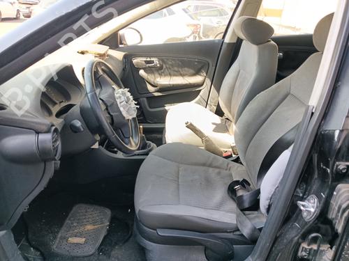 Alternator SEAT IBIZA III (6L1) 1.9 TDI | BP29074314M7