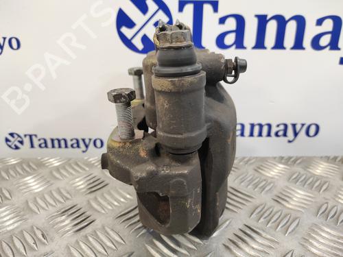 Right front brake caliper OPEL MOVANO A Van (X70)  | BP15820078M104 
