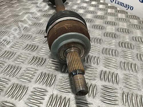 Right front driveshaft MITSUBISHI GRANDIS (NA_W)  | BP24921834M39 