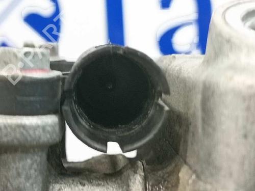 AC compressor MERCEDES-BENZ VITO Van (W638)  | BP24502996M34 