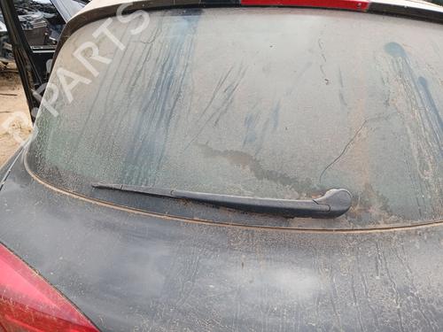 Used Rear windshield wiper arm Rear windshield wiper arm RENAULT VEL SATIS (BJ0_) 2.0 16V Turbo (BJ0K) (163 hp) 36477675 36477675