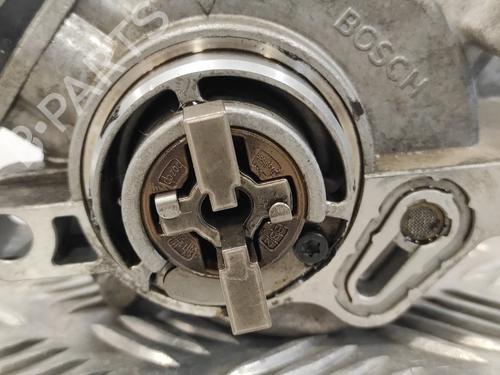 Vacuum pump PEUGEOT PARTNER MPV (5_, G_)  | BP15511799M80 