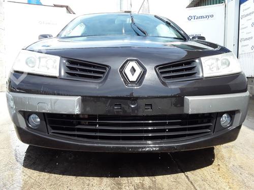Viskermotor bagrude RENAULT MEGANE II (BM0/1_, CM0/1_)  | BP9642823M102 