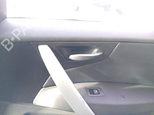 Used Rear right interior door handle Rear right interior door handle BMW X3 (E83) 3.0 d (218 hp) 40088750 40088750